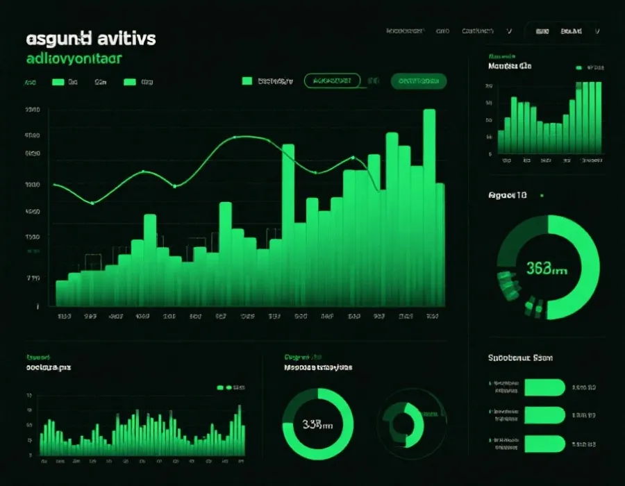 体育数据可视化