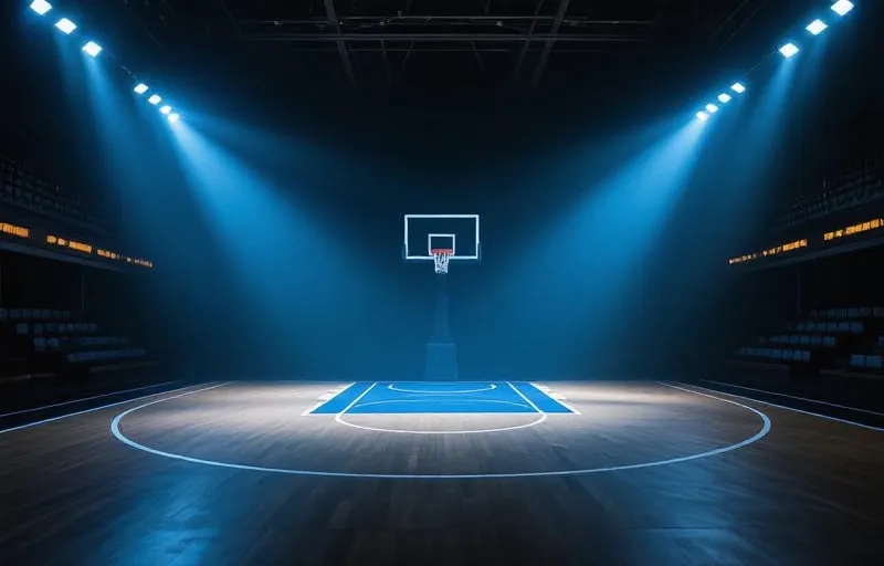 篮球资讯