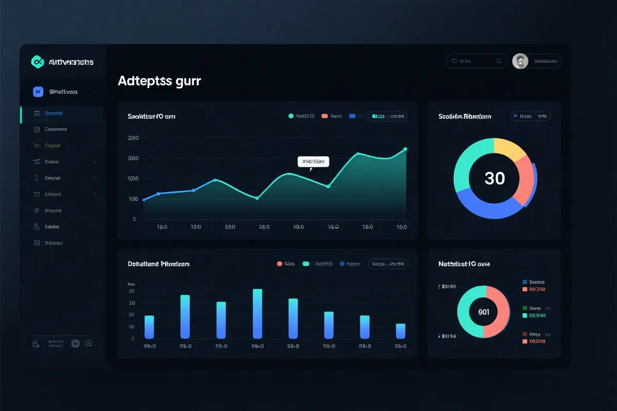 雷速体育 数据可视化